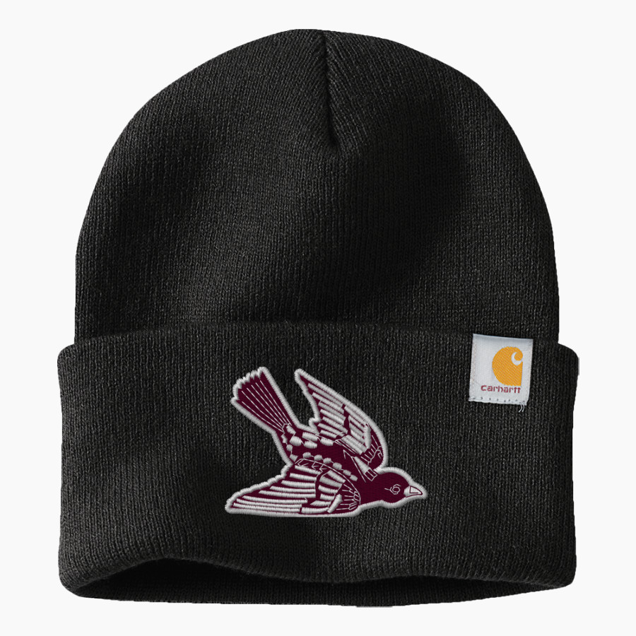 STUTTGART HIGH SCHOOL RICEBIRDS <span class="pdp-name-mascot">STUTTGART RICEBIRDS</span> Carhartt Watch Cap 2.0