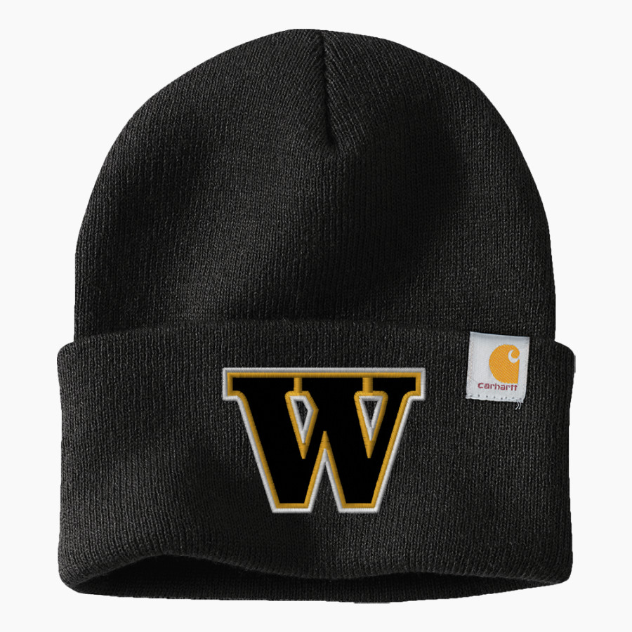 WODEN HIGH SCHOOL EAGLES <span class="pdp-name-mascot">WODEN EAGLES</span> Carhartt Watch Cap 2.0