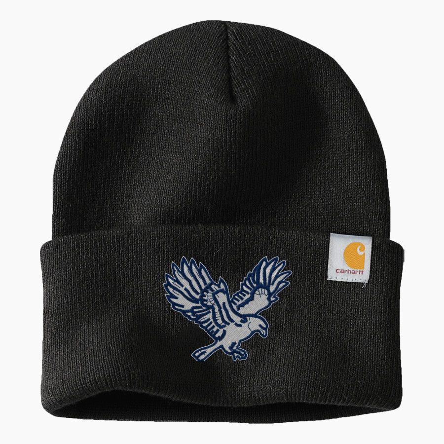 Brooklane Baptist Eagles Carhartt Watch Cap 2.0