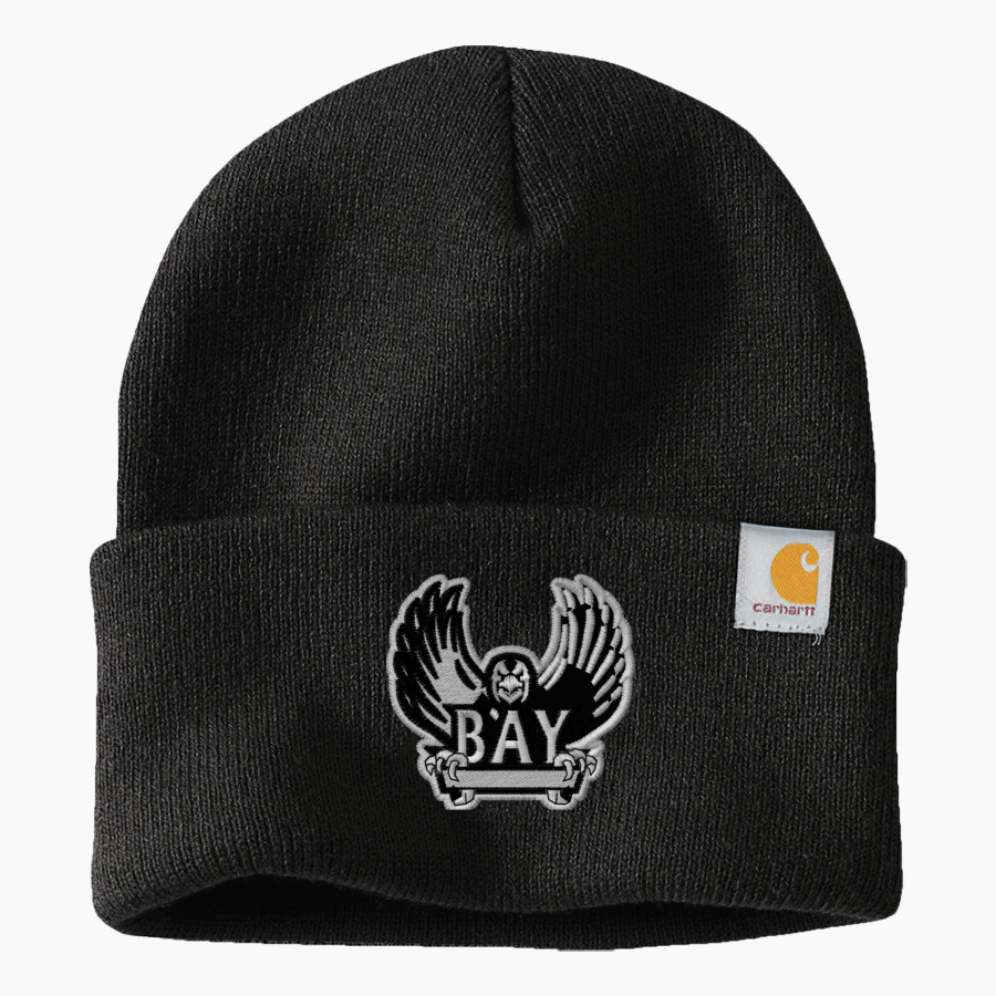 Hudson's Bay Eagles Carhartt Watch Cap 2.0