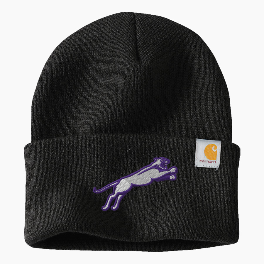 Panther Locker Spirit Wear Store Carhartt Watch Cap 2.0
