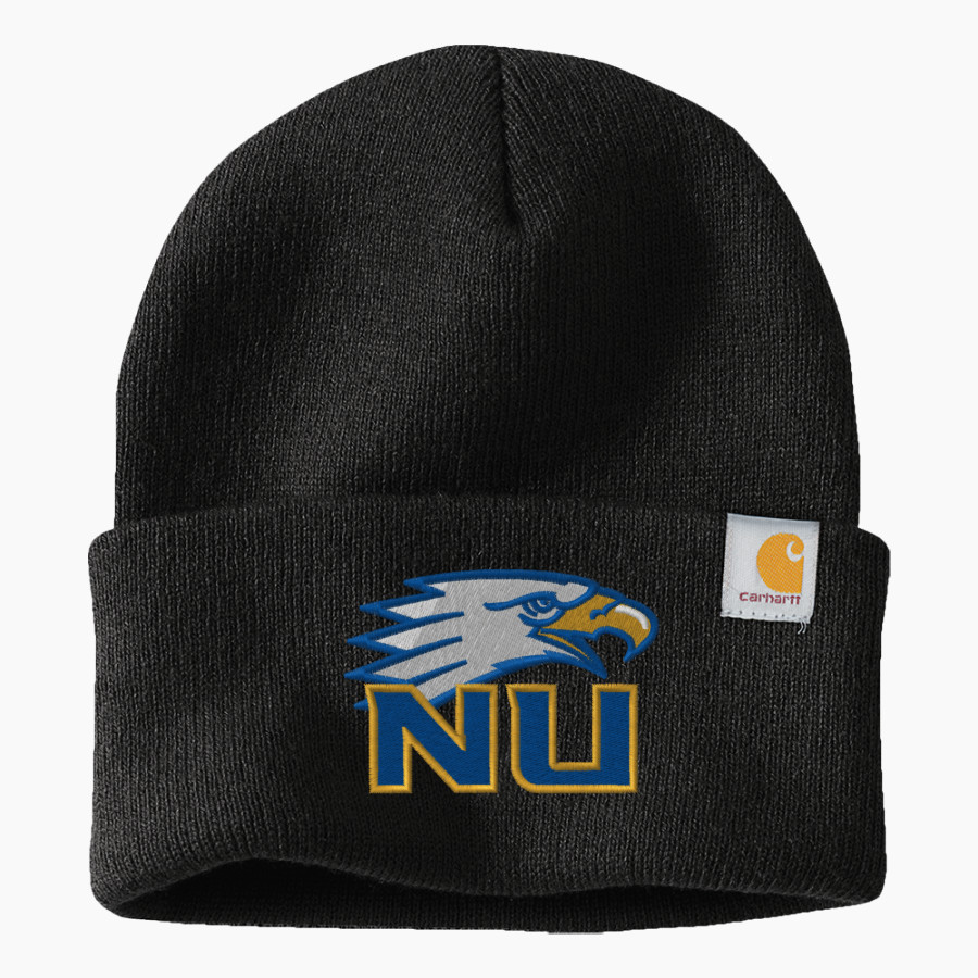 Northwest University Eagles Online Store Carhartt Watch Cap 2.0