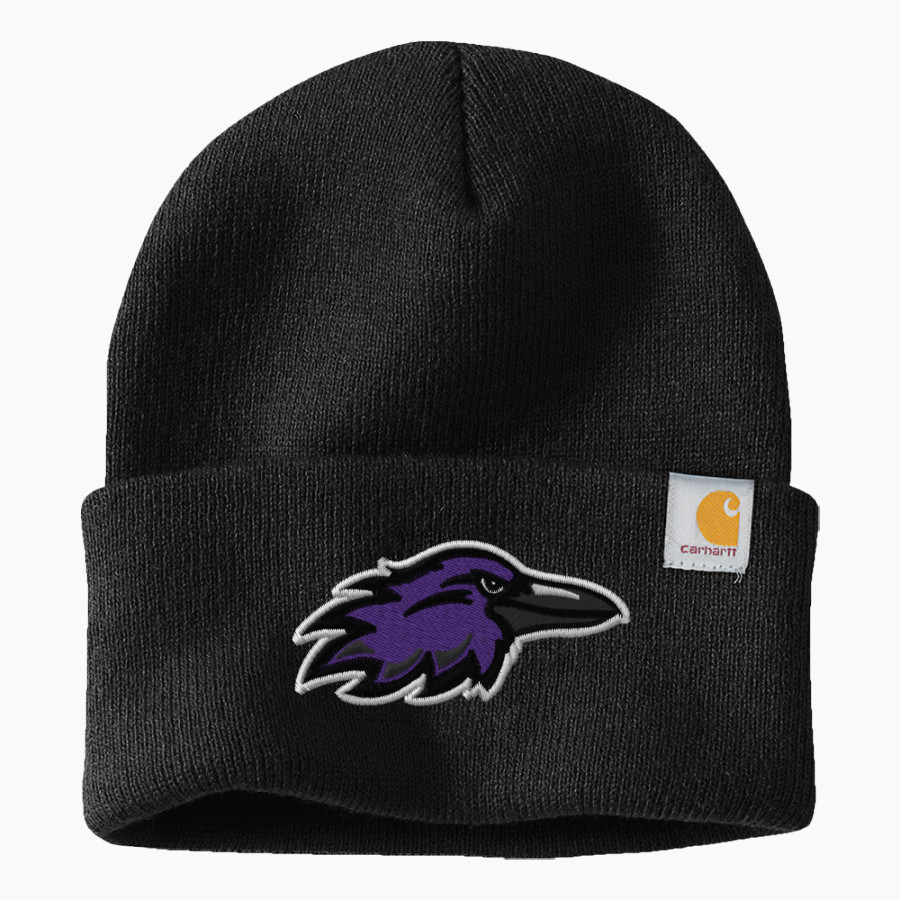 Sequoia High School Online Apparel Store <span class="pdp-name-mascot">Sequoia</span> Carhartt Watch Cap 2.0