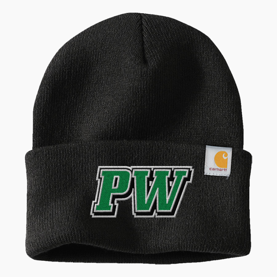 PORT WASHINGTON HIGH SCHOOL PIRATES <span class="pdp-name-mascot">PORT WASHINGTON PIRATES</span> Carhartt Watch Cap 2.0