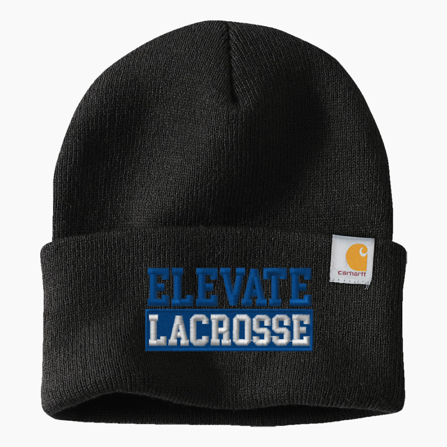 Utah Elevate Lacrosse Elevate <span class="pdp-name-mascot">Utah Elevate Lacrosse</span> Carhartt Watch Cap 2.0