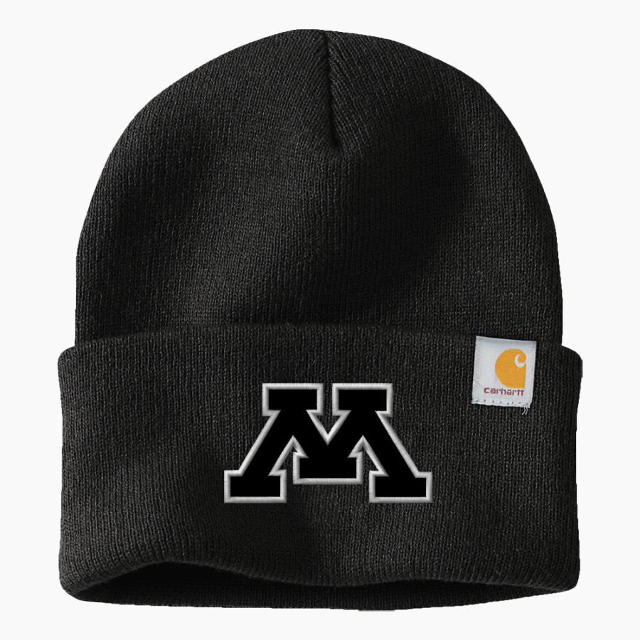 Minnetonka Skippers Carhartt Watch Cap 2.0
