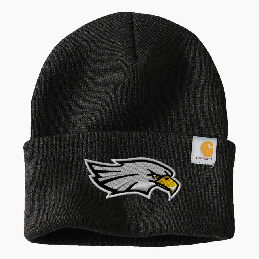 Hawaii Baptist Eagles <span class="pdp-name-mascot">HBA Eagles</span> Carhartt Watch Cap 2.0