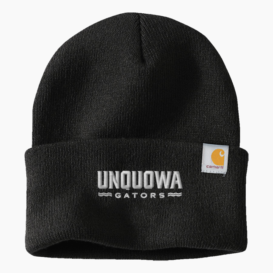 Unquowa Gators Carhartt Watch Cap 2.0