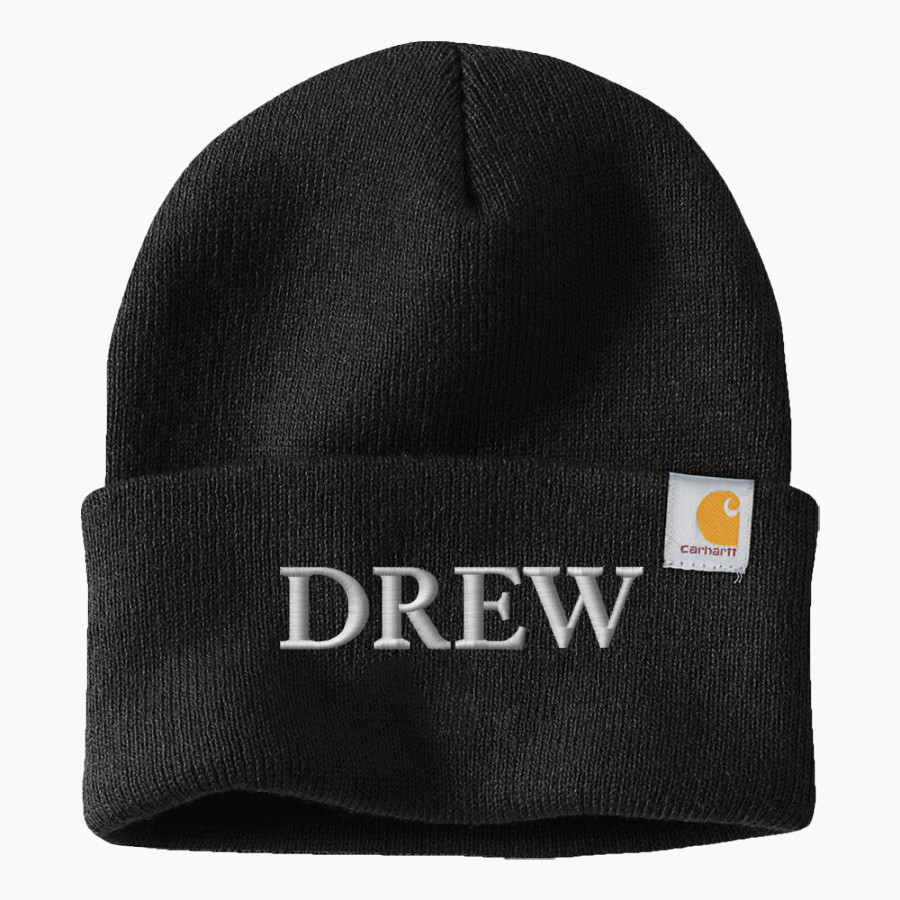 Drew Dragons Carhartt Watch Cap 2.0