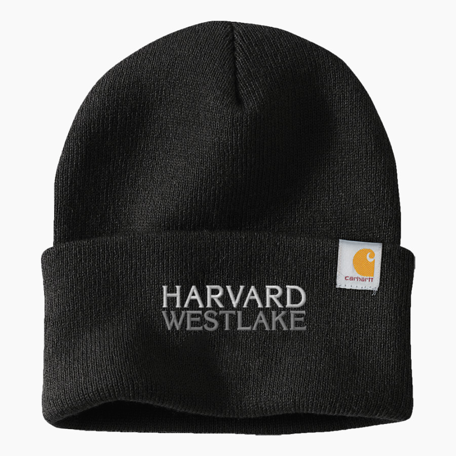 Harvard-Westlake The Official Online Store Carhartt Watch Cap 2.0