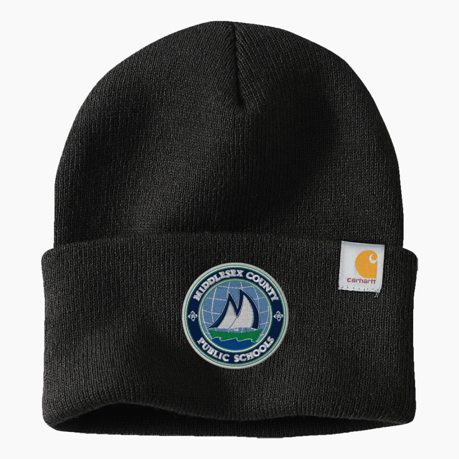 Middlesex County Operations Mcps Carhartt Watch Cap 2.0