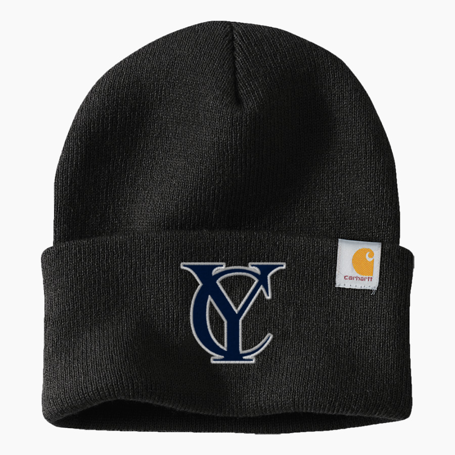 YARMOUTH HIGH SCHOOL CLIPPERS <span class="pdp-name-mascot">YARMOUTH CLIPPERS</span> Carhartt Watch Cap 2.0