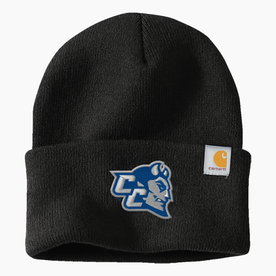 CCSU Blue Devils <span class="pdp-name-mascot">CCSU Blue Devils</span> Carhartt Watch Cap 2.0