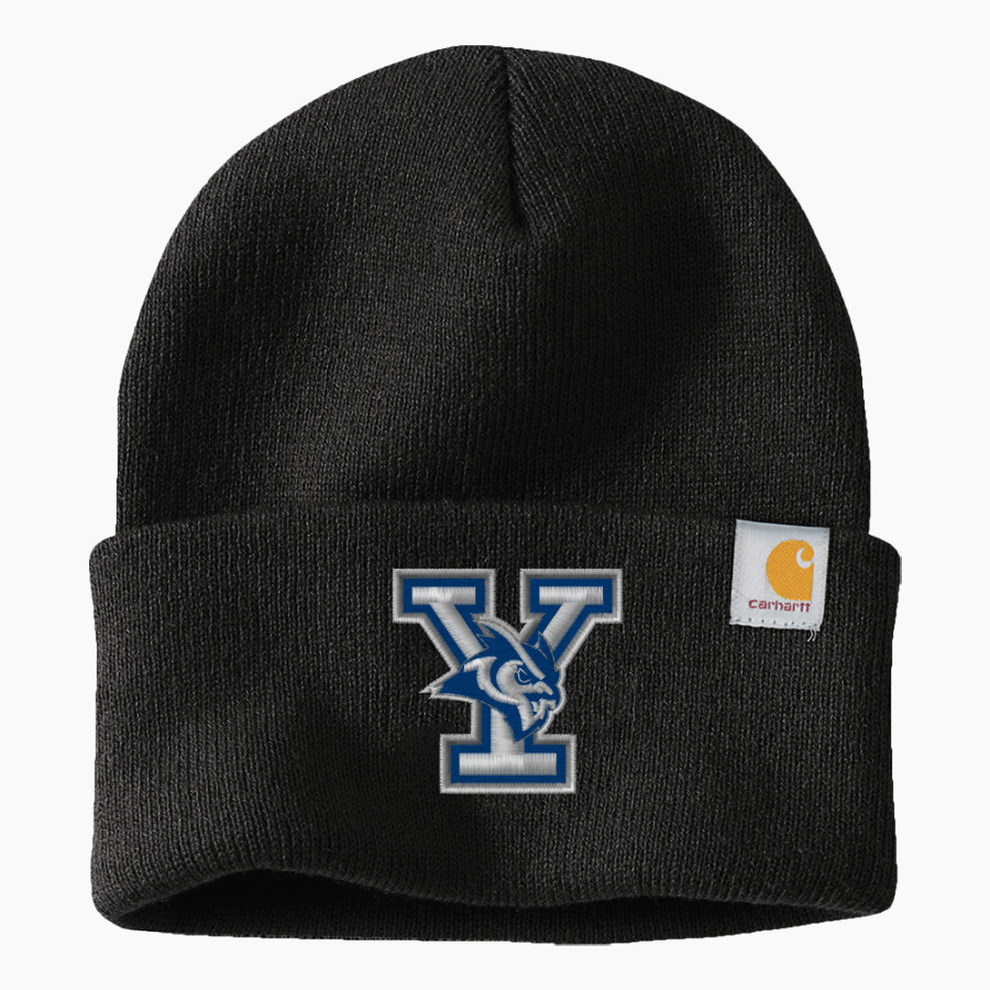 YANTIS HIGH SCHOOL OWLS Carhartt Watch Cap 2.0