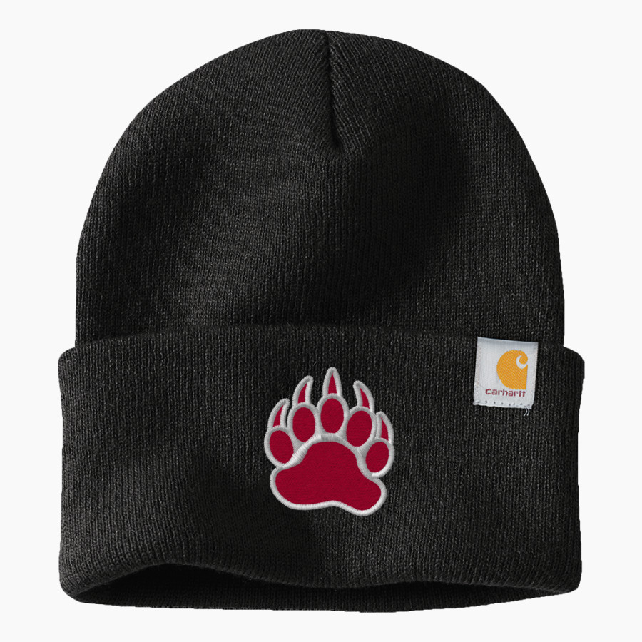 West Oso Bears <span class="pdp-name-mascot">West Oso Bears</span> Carhartt Watch Cap 2.0