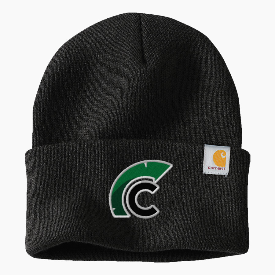 Calvary Christian Spartans <span class="pdp-name-mascot">Calvary Christian Spartans</span> Carhartt Watch Cap 2.0