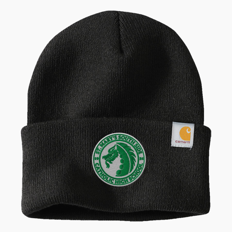 St. Mary's Dragons Carhartt Watch Cap 2.0