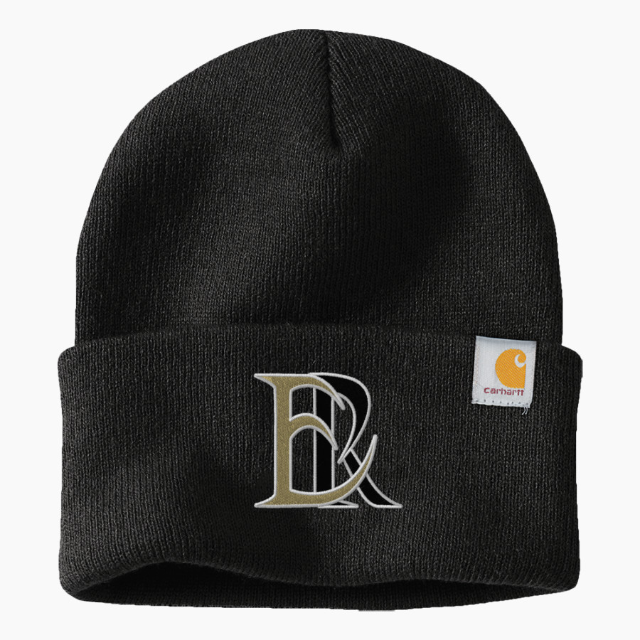 East Ridge Raptors Carhartt Watch Cap 2.0