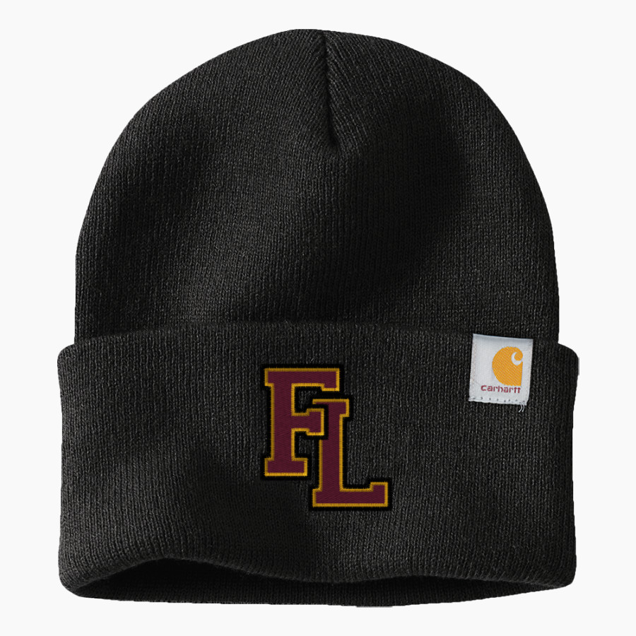 Forest Lake Rangers Carhartt Watch Cap 2.0