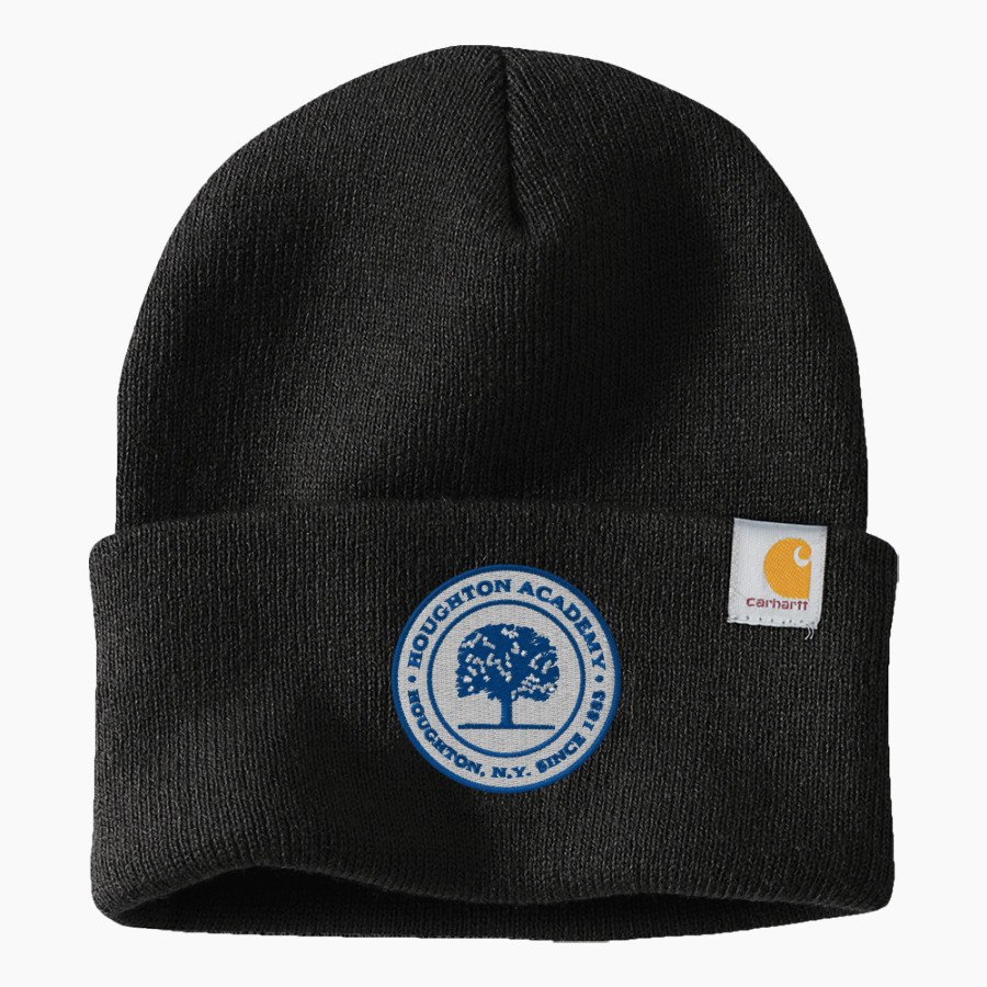 Houghton Academy Panthers <span class="pdp-name-mascot">Houghton Academy Panthers</span> Carhartt Watch Cap 2.0