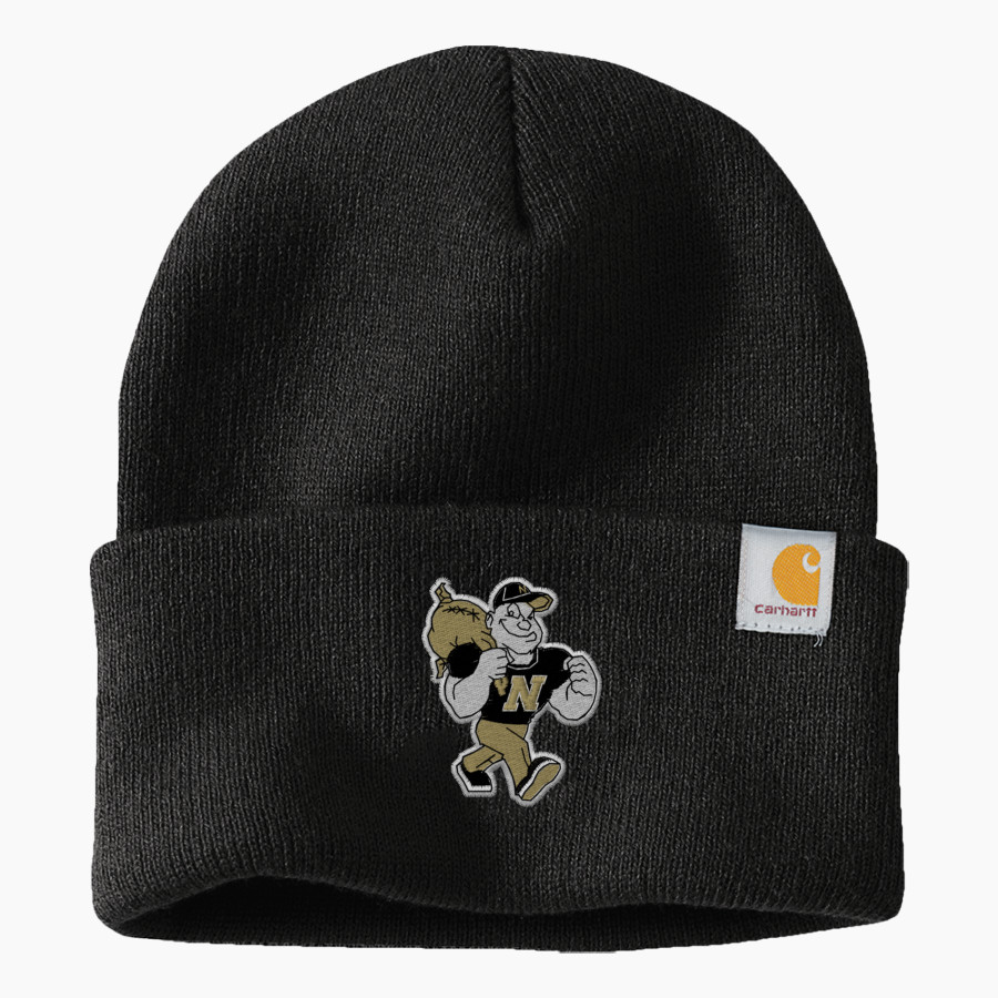 NOBLESVILLE MILLERS stronger together Carhartt Watch Cap 2.0