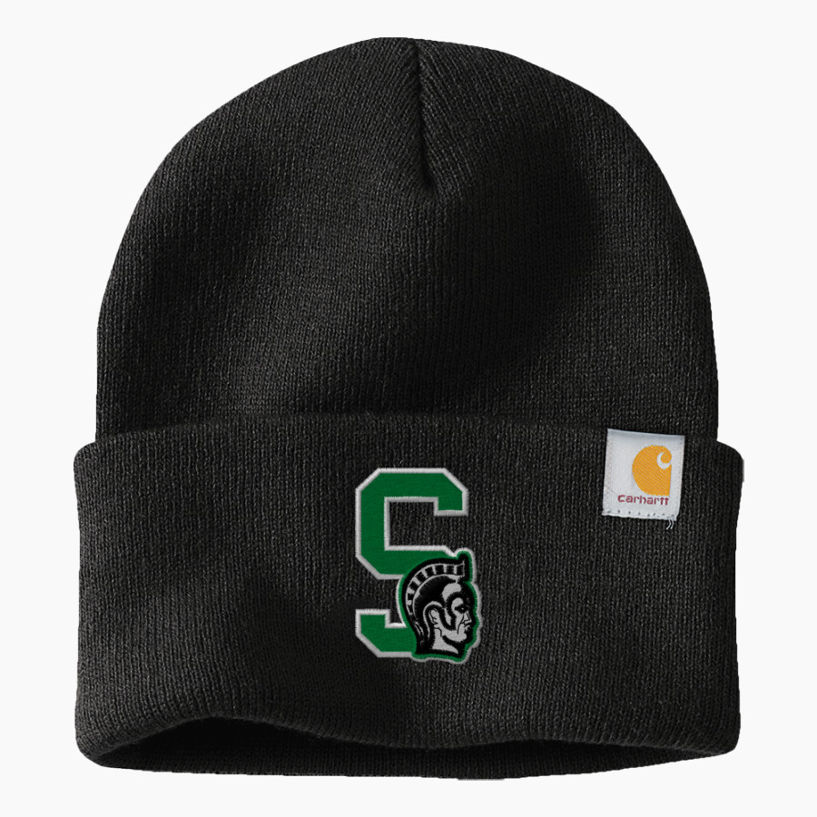 WEST MONONA HIGH SCHOOL SPARTANS Carhartt Watch Cap 2.0