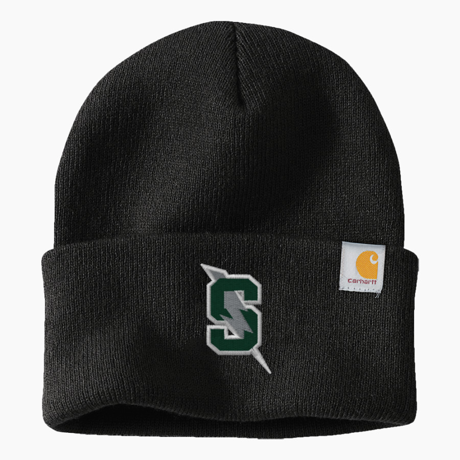 Summit High School Storm Carhartt Watch Cap 2.0