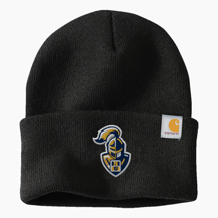 Neumann Knights <span class="pdp-name-mascot">NEUMANN UNIVERSITY KNIGHTS</span> Carhartt Watch Cap 2.0