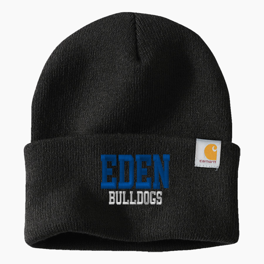 EDEN HIGH SCHOOL BULLDOGS <span class="pdp-name-mascot">EDEN BULLDOGS /LADY</span> Carhartt Watch Cap 2.0
