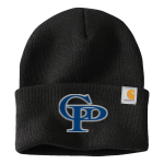 GATLINBURG-PITTMAN HIGH SCHOOL HIGHLANDERS <span class="pdp-name-mascot">GATLINBURG - PITTMAN HIGHLANDERS</span> Carhartt Watch Cap 2.0 Front Thumbnail