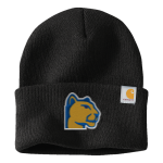 CULBRETH Cougars <span class="pdp-name-mascot">GREY CULBRETH MIDDLE SCHOOL Cougars</span> Carhartt Watch Cap 2.0 Front Thumbnail