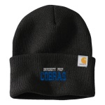 University Prep Cobras <span class="pdp-name-mascot">University Prep Cobras</span> Carhartt Watch Cap 2.0 Front Thumbnail