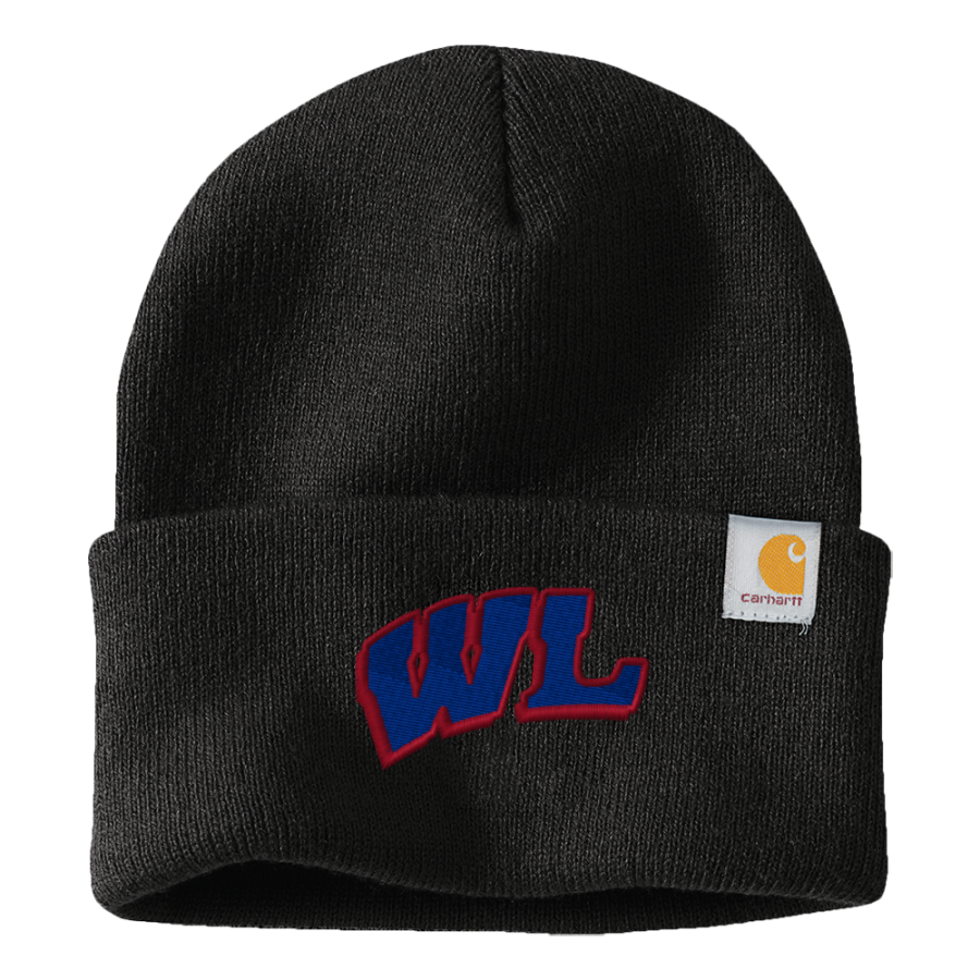 Wisconsin Lutheran Vikings <span class="pdp-name-mascot">Wisconsin Lutheran Vikings</span> Carhartt Watch Cap 2.0