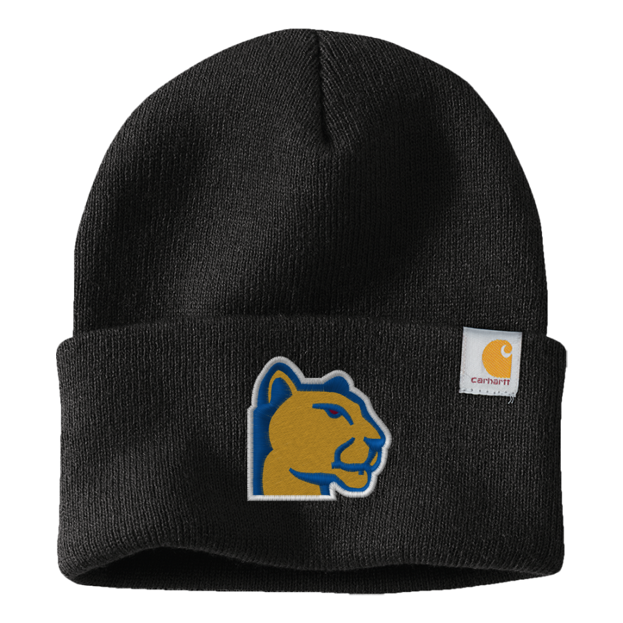 CULBRETH Cougars <span class="pdp-name-mascot">GREY CULBRETH MIDDLE SCHOOL Cougars</span> Carhartt Watch Cap 2.0