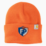 FreedomProject Academy <span class="pdp-name-mascot">FreedomProject Academy Founders</span> Carhartt Watch Cap 2.0 Front Thumbnail