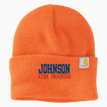 Johnson Atom Smashers <span class="pdp-name-mascot">Sol C. Johnson Atom Smashers</span> Carhartt Watch Cap 2.0 Front Thumbnail