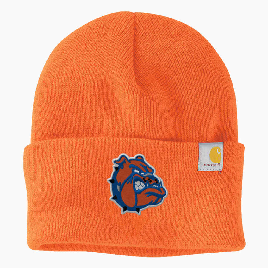 NOTTINGHAM HIGH SCHOOL BULLDOGS Carhartt Watch Cap 2.0