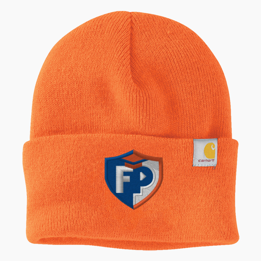 FreedomProject Academy <span class="pdp-name-mascot">FreedomProject Academy Founders</span> Carhartt Watch Cap 2.0