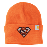 Switzerland County PACERS <span class="pdp-name-mascot">SWITZERLAND COUNTY PACERS</span> Carhartt Watch Cap 2.0 Front Thumbnail