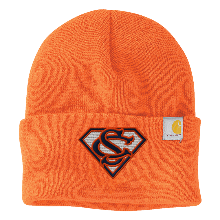 Switzerland County PACERS <span class="pdp-name-mascot">SWITZERLAND COUNTY PACERS</span> Carhartt Watch Cap 2.0