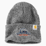 Rocky Mountain Gymnastics Carhartt Watch Cap 2.0 Front Thumbnail