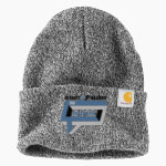 Believe In You <span class="pdp-name-mascot">Believe In You</span> Carhartt Watch Cap 2.0 Front Thumbnail