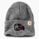 Ludlow Lions <span class="pdp-name-mascot">Lions</span> Carhartt Watch Cap 2.0 Front Thumbnail