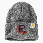 Riverton Hawks Carhartt Watch Cap 2.0 Front Thumbnail