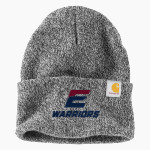 OFFICIAL ONLINE STORE OF EASTERN ATHLETICS <span class="pdp-name-mascot">Eastern Connecticut Warriors</span> Carhartt Watch Cap 2.0 Front Thumbnail
