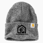 OverSouth OverSouth <span class="pdp-name-mascot">OverSouth</span> Carhartt Watch Cap 2.0 Front Thumbnail