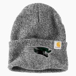 REYNOLDS HIGH SCHOOL RAIDERS <span class="pdp-name-mascot">REYNOLDS RAIDERS</span> Carhartt Watch Cap 2.0 Front Thumbnail