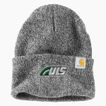 ULS Jr. Bows <span class="pdp-name-mascot">Junior Rainbows</span> Carhartt Watch Cap 2.0 Front Thumbnail