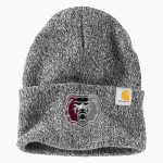 LAWRENCE CENTRAL HIGH SCHOOL BEARS <span class="pdp-name-mascot">LAWRENCE BEARS</span> Carhartt Watch Cap 2.0 Front Thumbnail