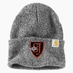 ST JOSEPH Bears Carhartt Watch Cap 2.0 Front Thumbnail